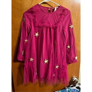 Matilda Jane Girls Dress. Size 12